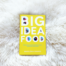 Load image into Gallery viewer, Big Idea Food - A Devotional for Entrepreneurs
